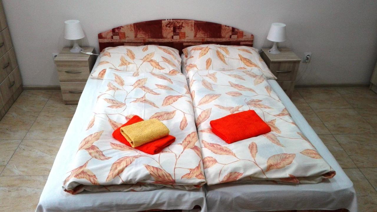 Ubytovanie V Sukromi Haragova Bojnice Esterno foto