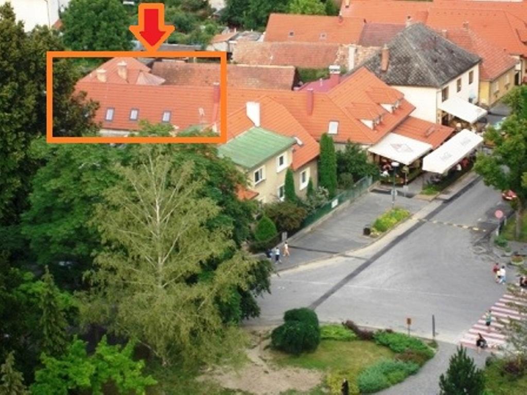 Ubytovanie V Sukromi Haragova Bojnice Esterno foto