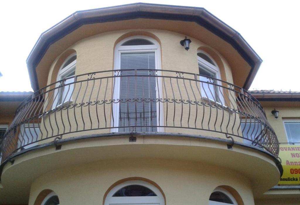 Ubytovanie V Sukromi Haragova Bojnice Esterno foto